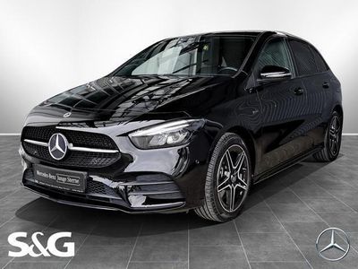 Mercedes B250