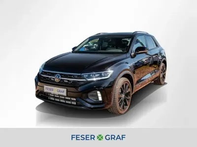 Gebraucht VW T-Roc Style 150 PS (110 kW) 2025 SUV
