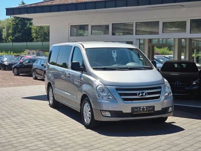 Hyundai H-1