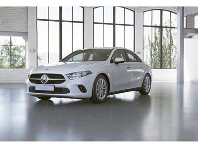 Mercedes A250