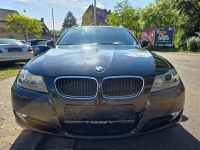 Brugt BMW 320