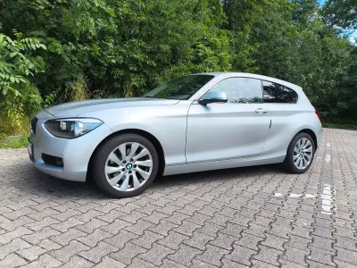 Gebraucht BMW 125