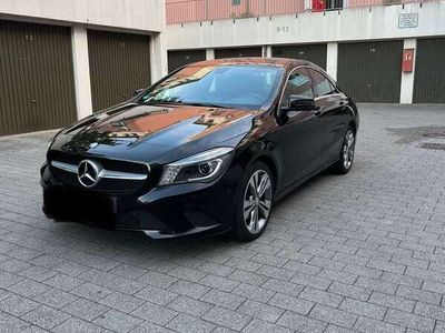 gebraucht Mercedes CLA180 Urban