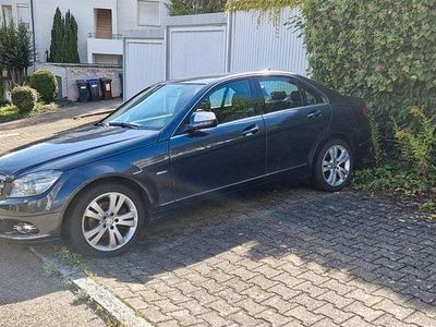 Mercedes C280