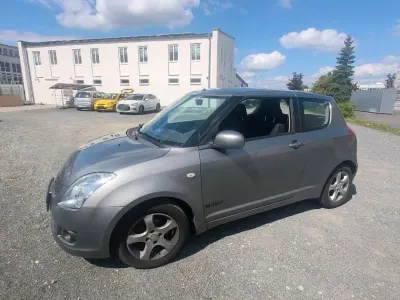 Gebraucht Suzuki Swift