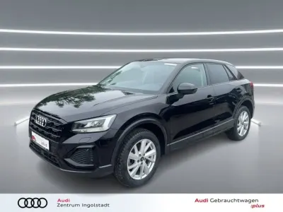 Gebraucht Audi Q2