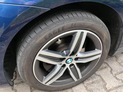 Gebraucht BMW 218