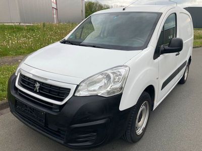 gebraucht Peugeot Partner -TÜV - 03/2026