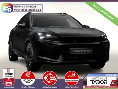 Gebraucht Cupra Formentor