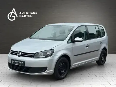 Gebraucht VW Touran