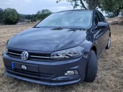 Gebraucht VW Polo