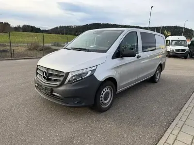 Used Mercedes Vito 2020 Andere Van