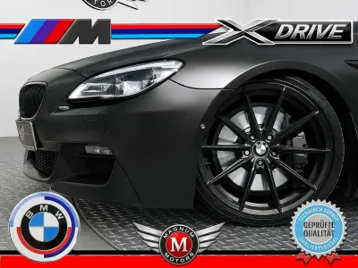 Gebraucht BMW 650