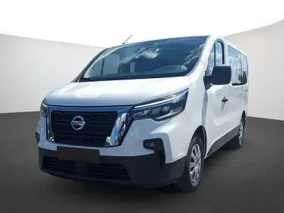 Gebraucht Nissan Primastar