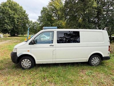 VW T5