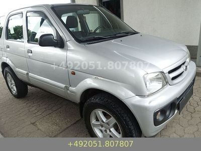 Daihatsu Terios