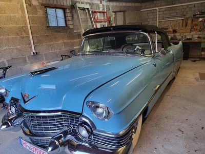 Gebraucht Cadillac Serie 62 218 PS (160 kW) 1954 Cabrio