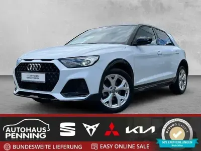 Gebraucht Audi A1