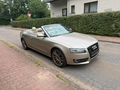 Gebraucht Audi A5 Cabriolet