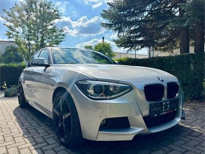 BMW 125