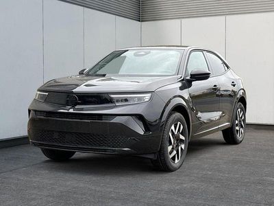 Second-hand Opel Mokka 131 CP (96 kW) 2025 Negru SUV