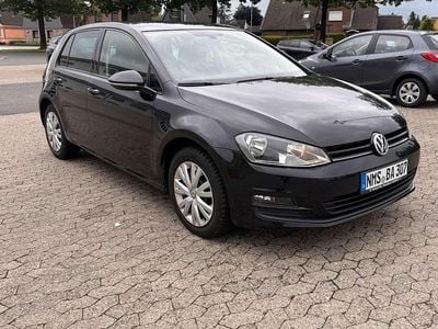 VW Golf VII