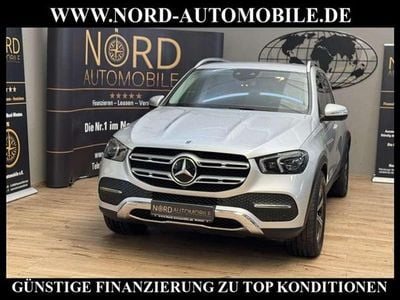 Mercedes GLE350