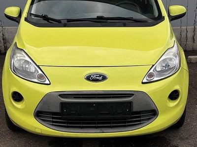 Gebraucht Ford Ka 75 PS (55 kW) 2012 Andere farben Kleinwagen