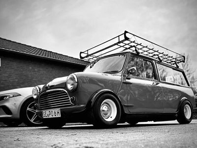 Austin Mini