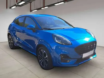 Gebraucht Ford Puma ST-Line 155 PS (114 kW) 2023 Other SUV