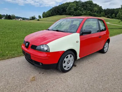 Gebraucht Seat Arosa