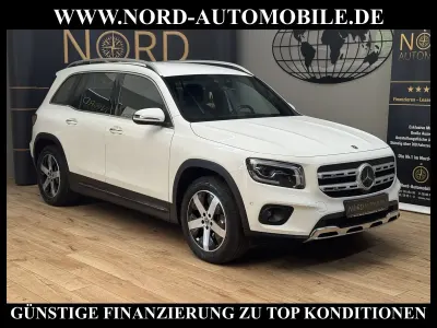 Gebraucht Mercedes GLB220