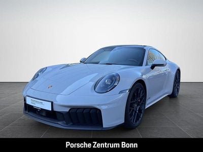 Gebraucht Porsche 911 Carrera 4 GTS 541 PS (397 kW) 2025 Weiss Coupé