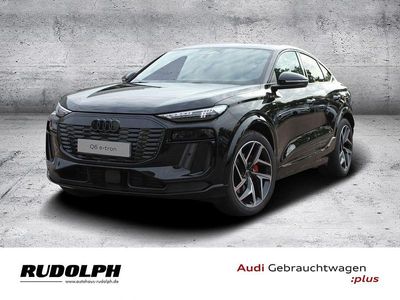 Audi Q6 Sportback e-tron