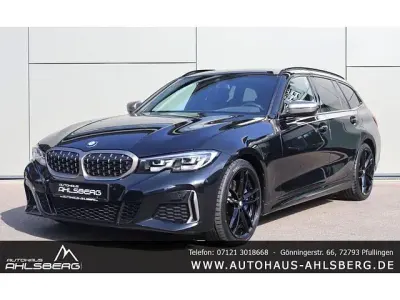 Gebraucht BMW M340