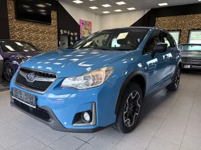Gebraucht Subaru XV
