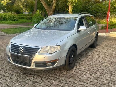 gebraucht VW Passat 