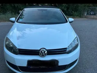 Gebraucht VW Beetle