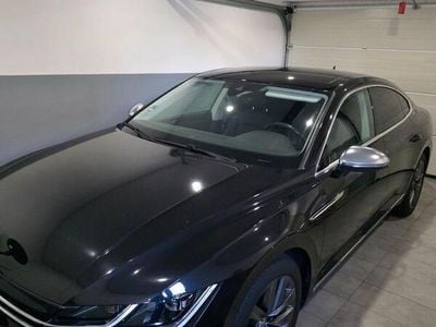 VW Arteon