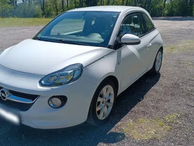 Gebraucht Opel Adam