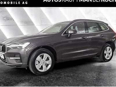 Gebraucht Volvo XC60 Core 197 PS (144 kW) 2023 Grau SUV
