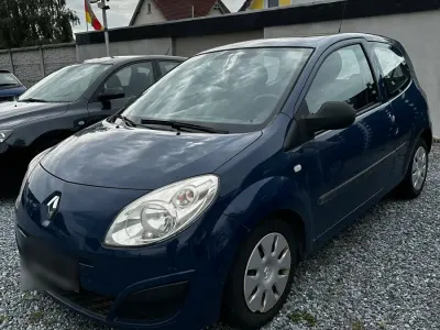 Gebraucht Renault Twingo