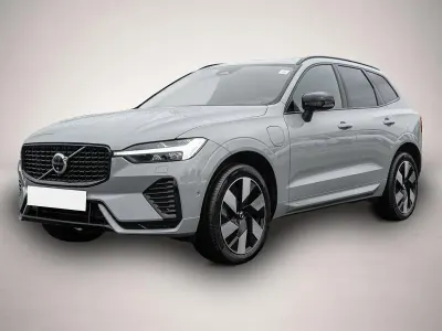 Gebraucht Volvo XC60 Plus 253 PS (186 kW) 2025 Manufacturer SUV