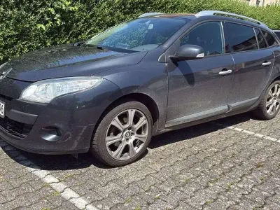 Gebraucht Renault Mégane