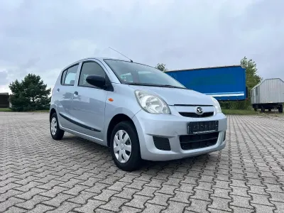 Gebraucht Daihatsu Cuore