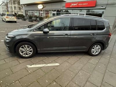 VW Touran