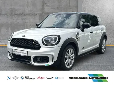 Gebraucht Mini John Cooper Works Countryman