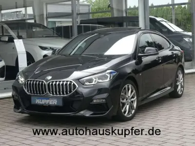 Gebraucht BMW 220