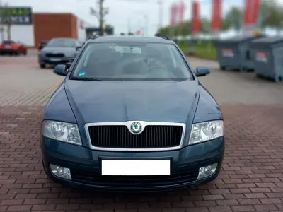 Używany Skoda Octavia 102 KM (75 kW) 2006 Kombi