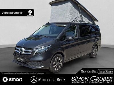 Mercedes V300